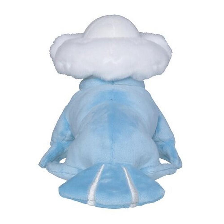 Pokémon  Walrein Sitting Cuties Plush 