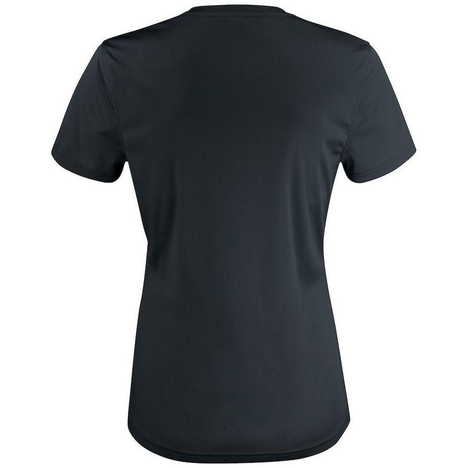 Clique T-Shirt Basic Active  