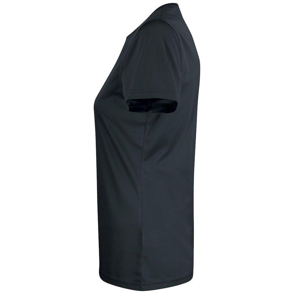 Clique T-Shirt Basic Active  