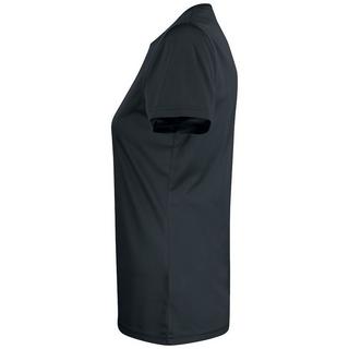 Clique T-Shirt Basic Active  