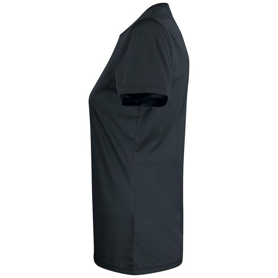 Clique T-Shirt Basic Active  