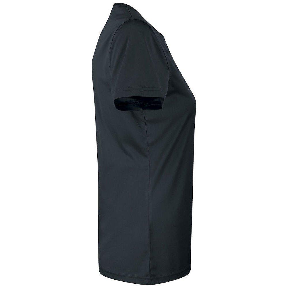 Clique T-Shirt Basic Active  