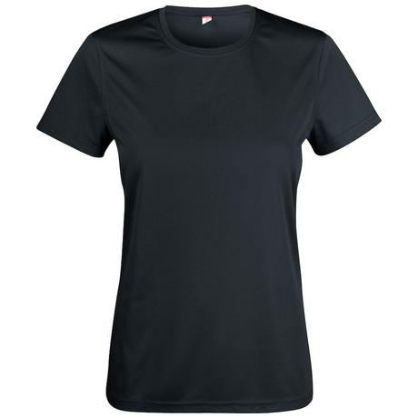 Clique T-Shirt Basic Active  