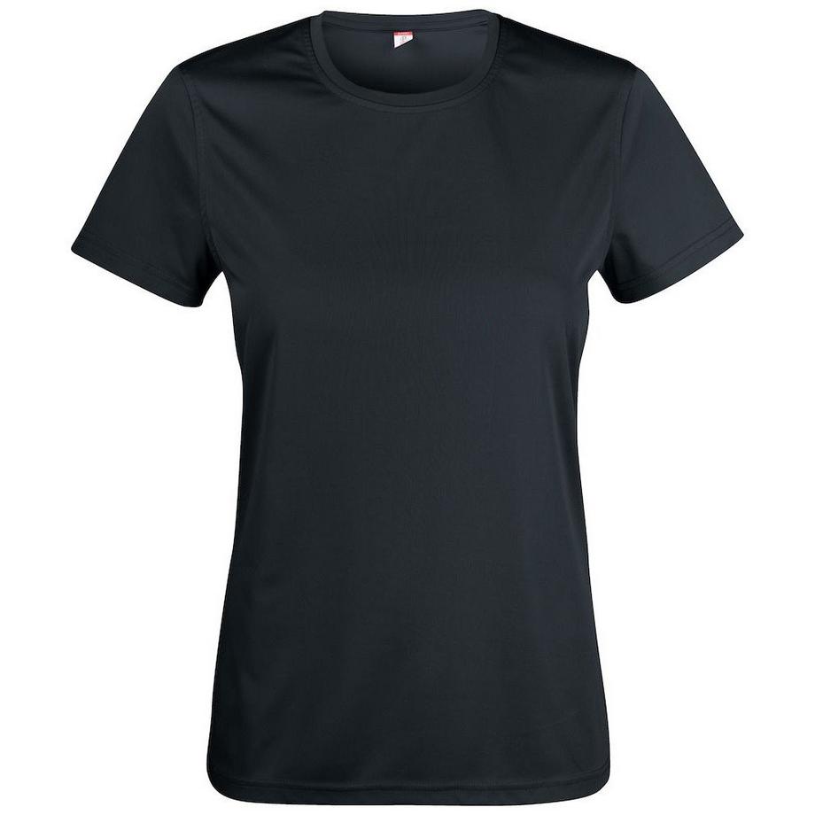 Clique T-Shirt Basic Active  
