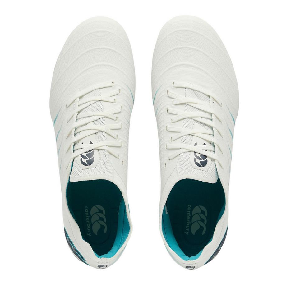 Canterbury  Chaussures De Rugby Terrain Ferme Phoenix 2.0 Elite 
