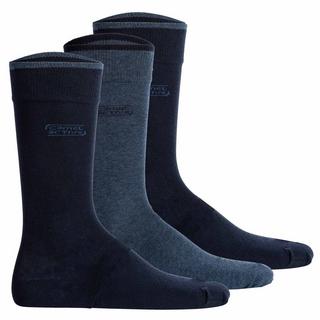 camel active Calzini Uomini Confezione da 3  