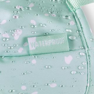 WEDZE  Skihandschuhe Kinder Recyclingmaterial 