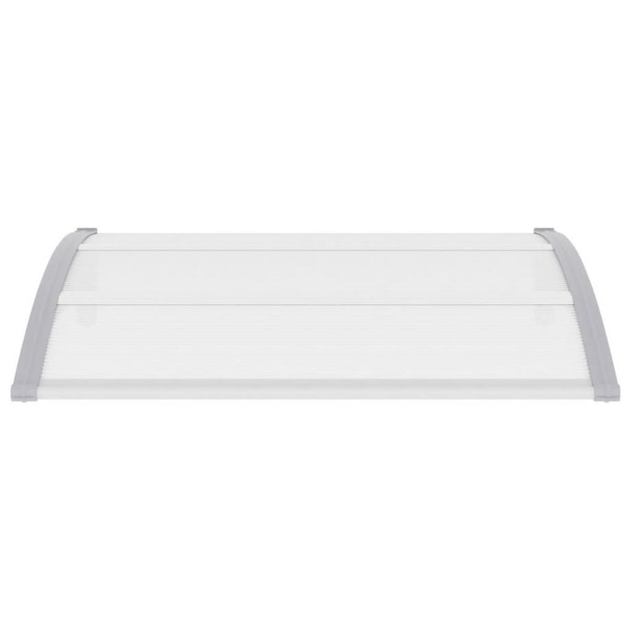 VidaXL tettuccio Policarbonato  