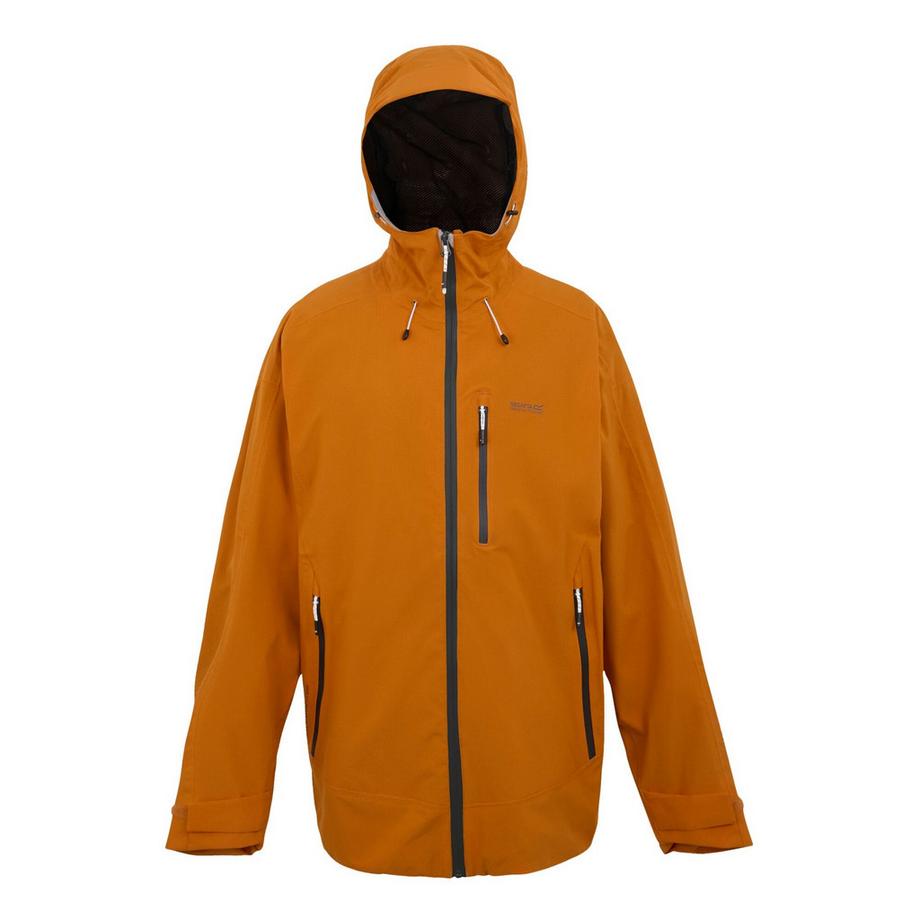 Veste Imperméable Okara
