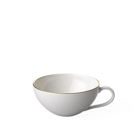 Villeroy & Boch Signature Teeobertasse Anmut Gold  