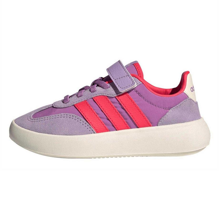 adidas Barreda Decode Sneaker mit Wildleder  