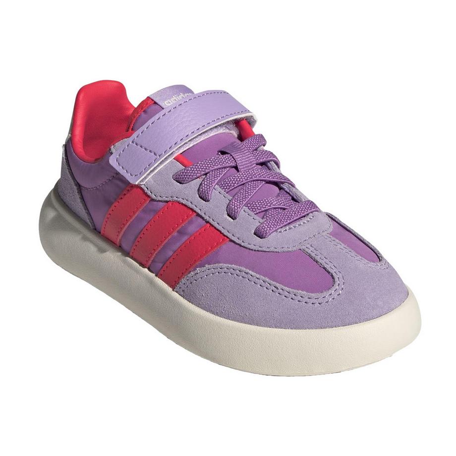 adidas Barreda Decode Sneaker mit Wildleder  