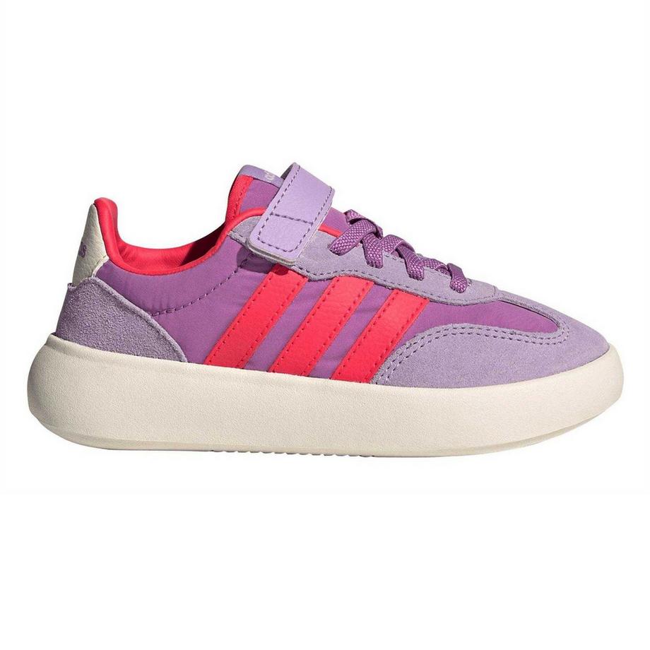 Barreda Decode Sneaker , Wildleder