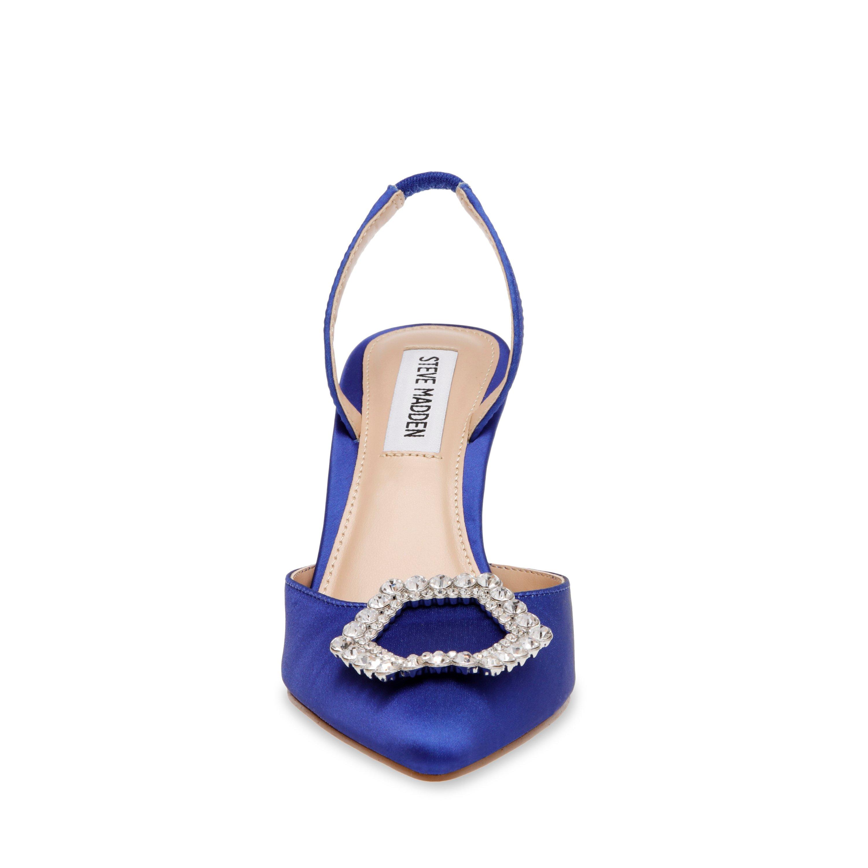 STEVE MADDEN  damenpumps lucent 