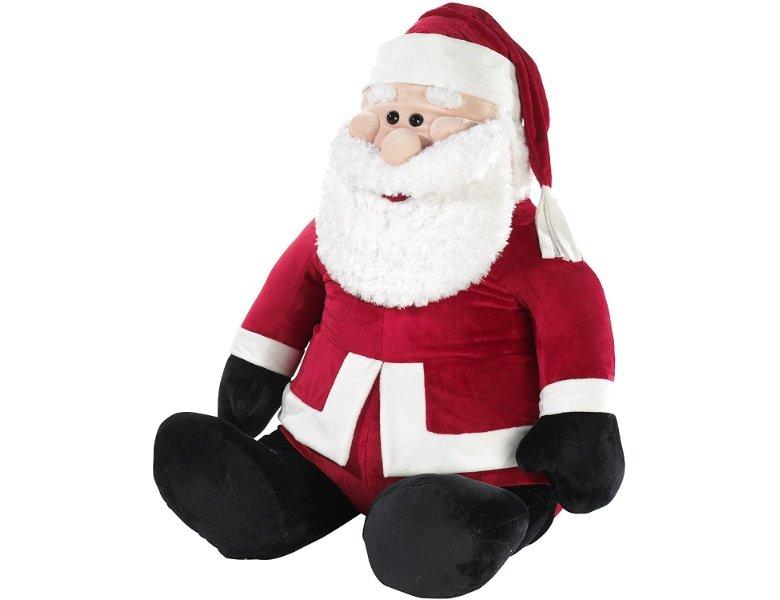 heunec  Weihnachtsmann (100cm) 