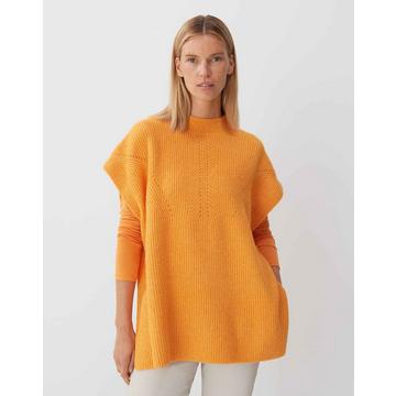 Poncho Blandea cape