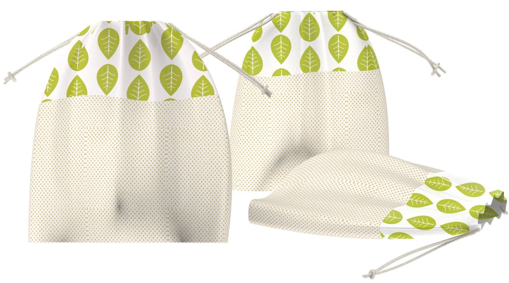 Nuts Innovations  Feuilles de Veggie Net Bag 