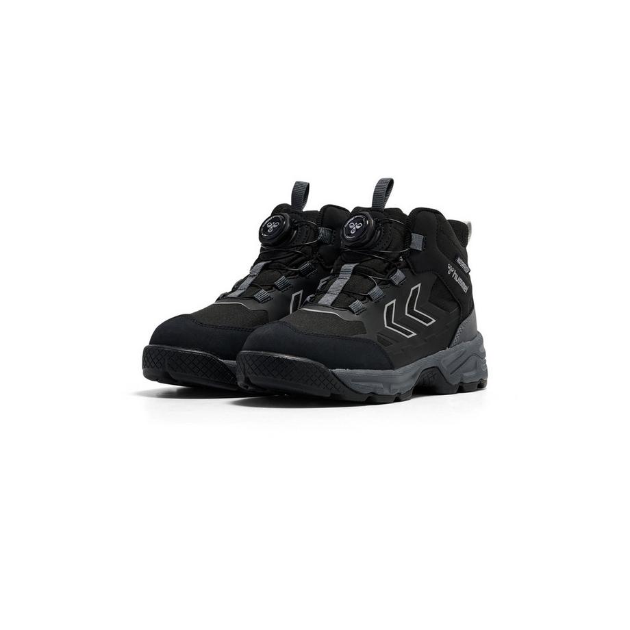 Hummel Stivali invernali Cliff Easy Tex  