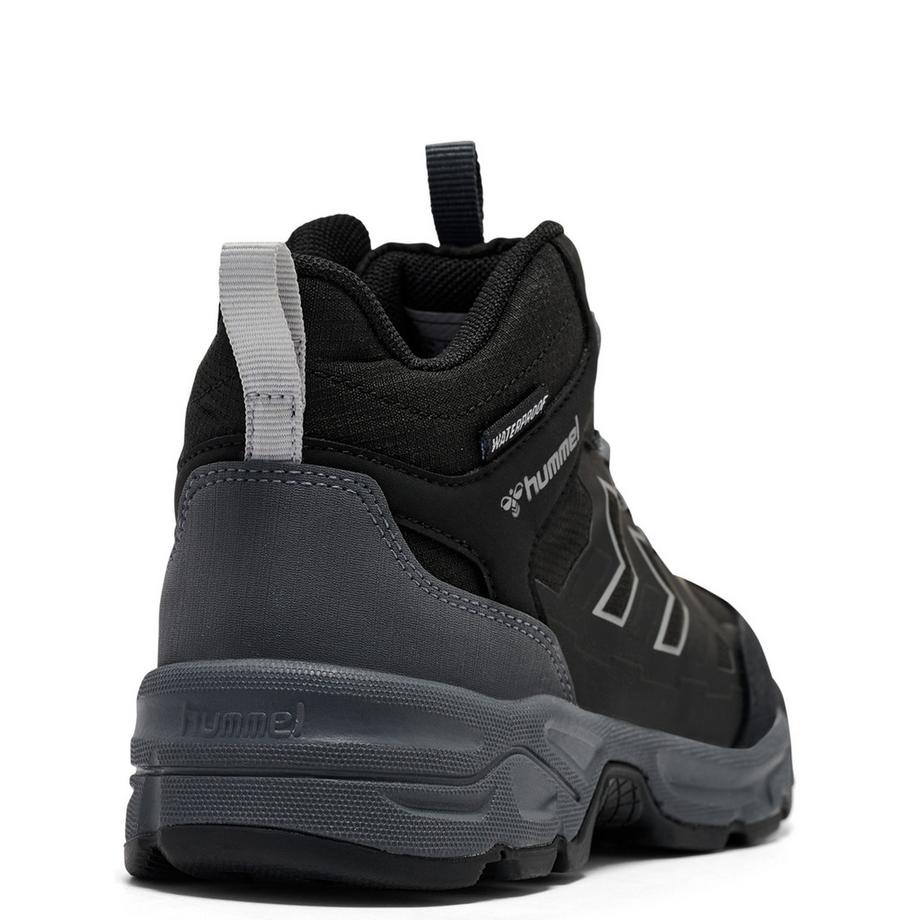 Hummel Stivali invernali Cliff Easy Tex  