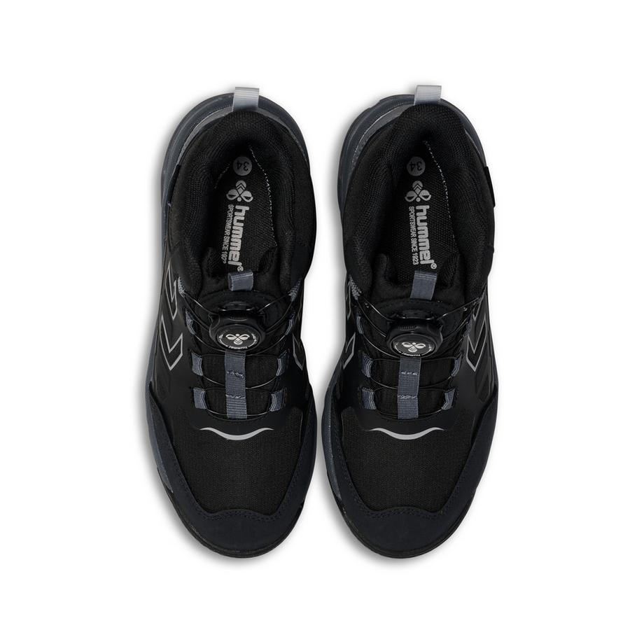Hummel Stivali invernali Cliff Easy Tex  