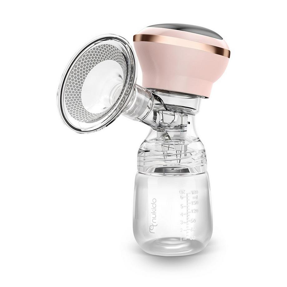 B2X  Tiralatte elettrico trifase Nukido NK-960 