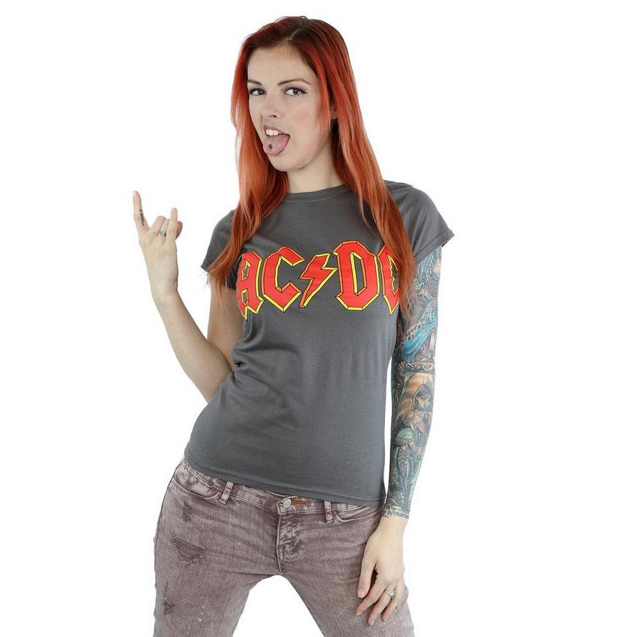 AC/DC ACDC T-Shirt  