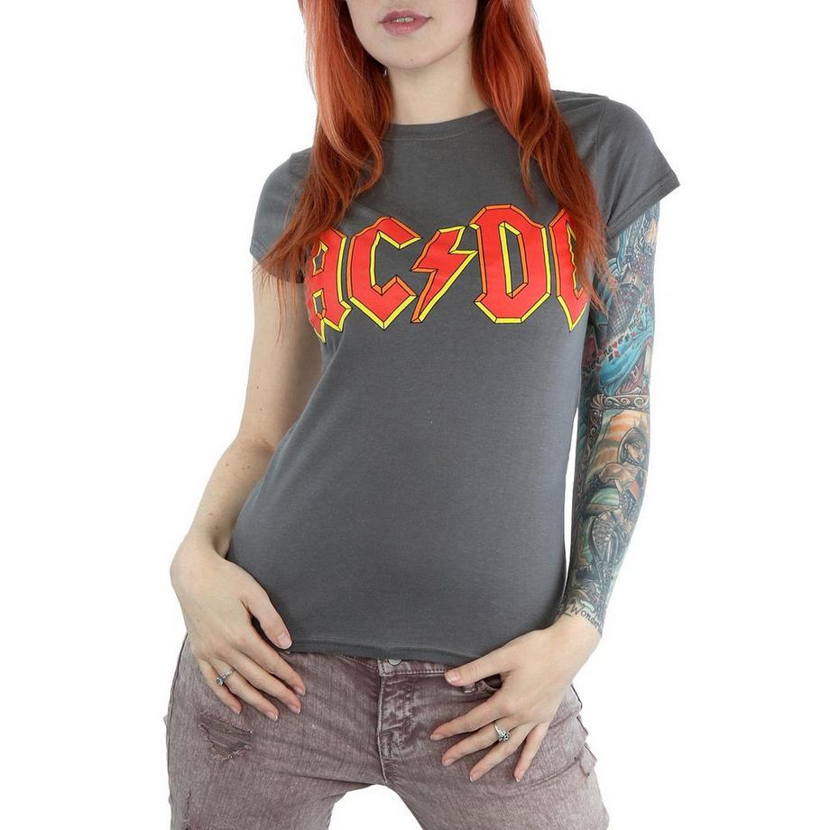 AC/DC ACDC T-Shirt  