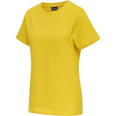Hummel Basic T-Shirt Maniche Corte  