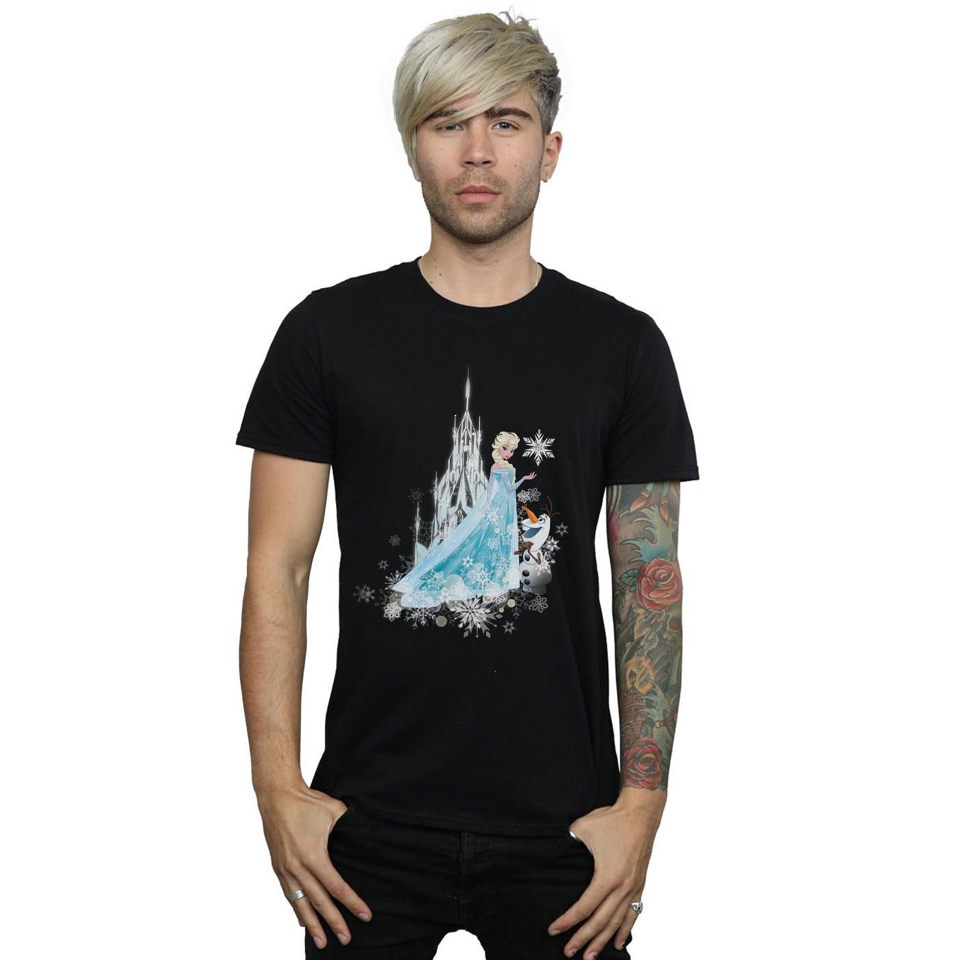 Disney  Frozen Winter Magic TShirt 