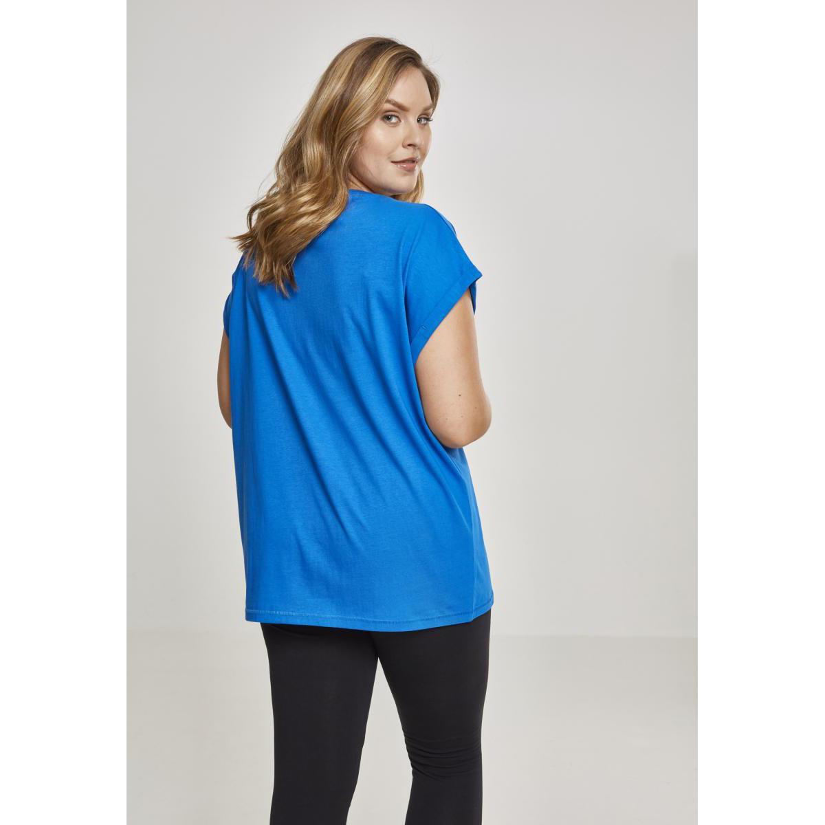 URBAN CLASSICS  t-shirt grandes tailles urban classic extended 