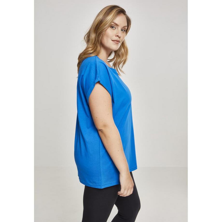 URBAN CLASSICS Extended GT T-Shirt  