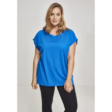 t-shirt grandes tailles urban classic extended