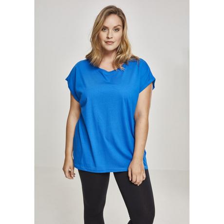 URBAN CLASSICS  t-shirt grandes tailles urban classic extended 