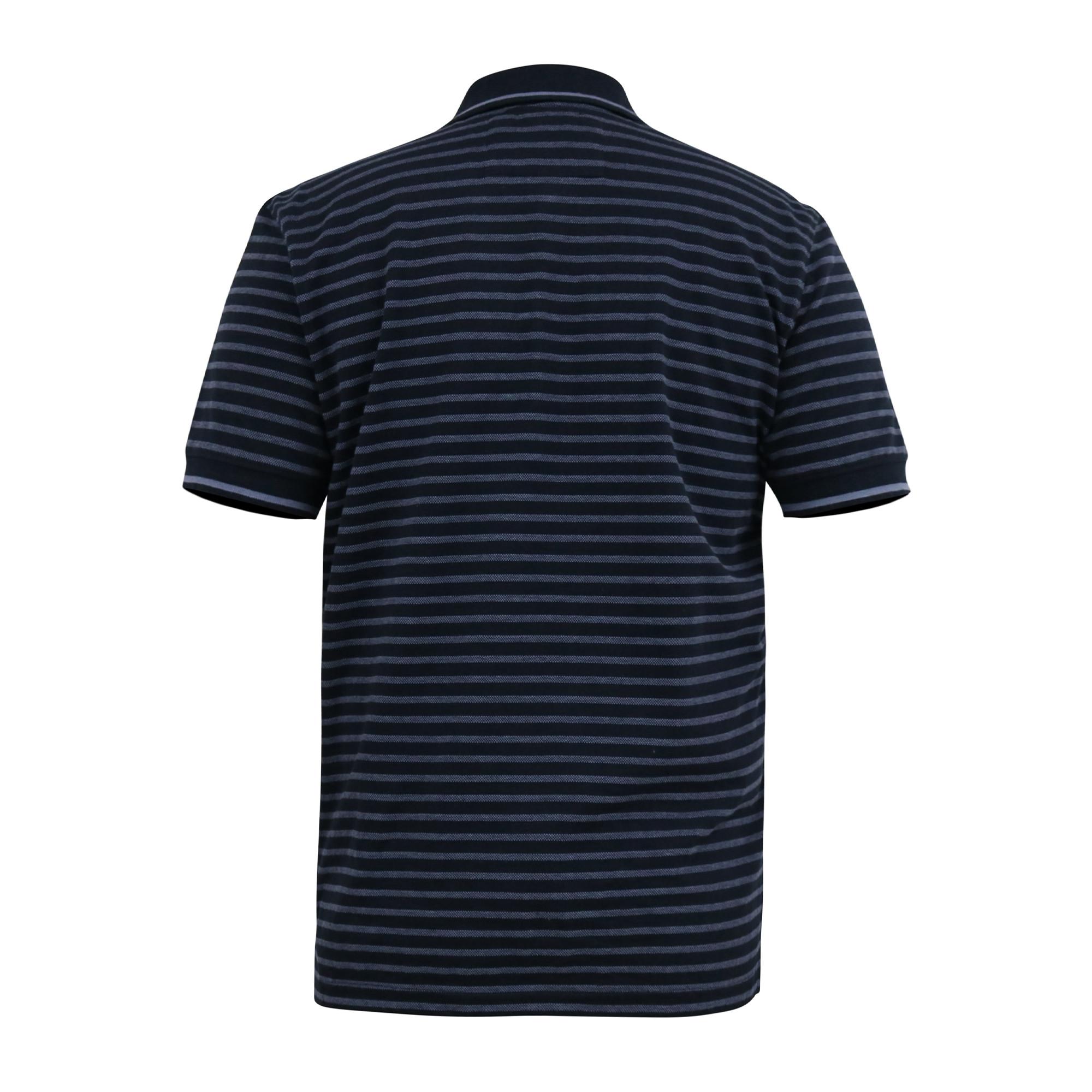 Duke  D555 Rosemary Poloshirt gewebter Stoff 