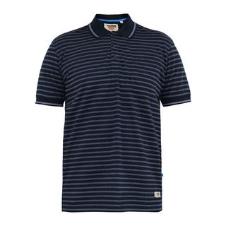 Duke  D555 Rosemary Poloshirt gewebter Stoff 