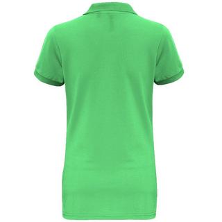 Asquith & Fox Kurzarm Performance Blend Polo Shirt  