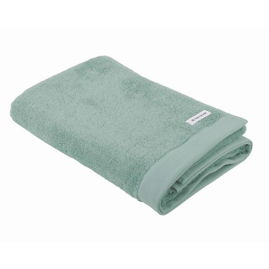 TOM TAILOR Serviette de bain  Pack de 12-Color Bath  