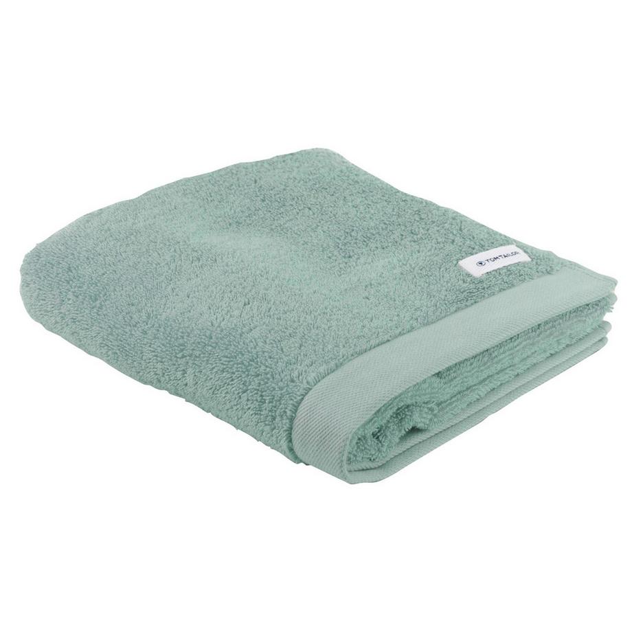 TOM TAILOR Serviette de bain  Pack de 12-Color Bath  
