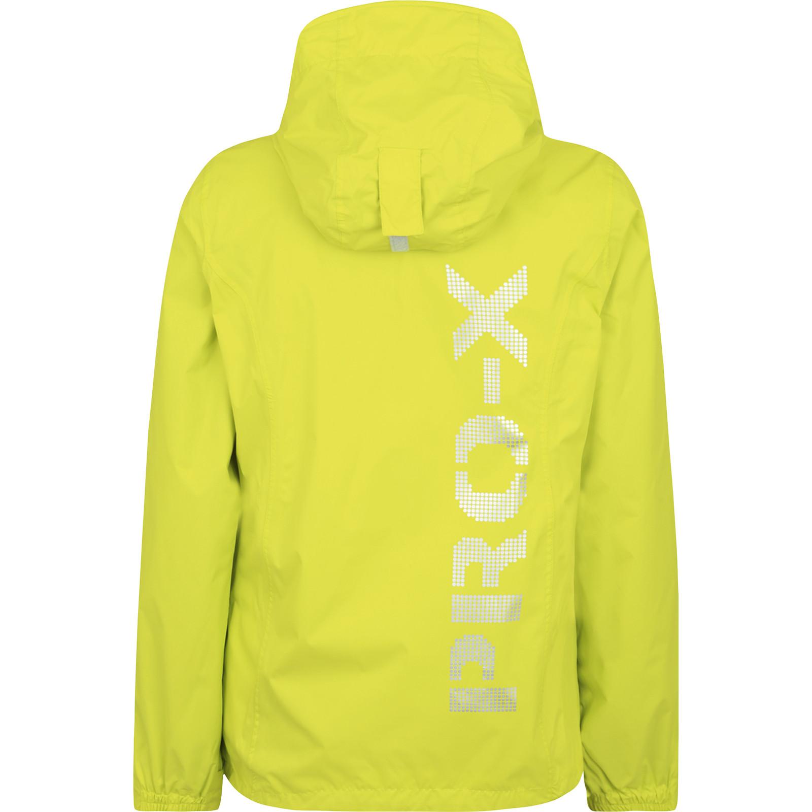 PRO-X Flash Wasserdichte Jacke  