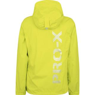 PRO-X Flash Wasserdichte Jacke  