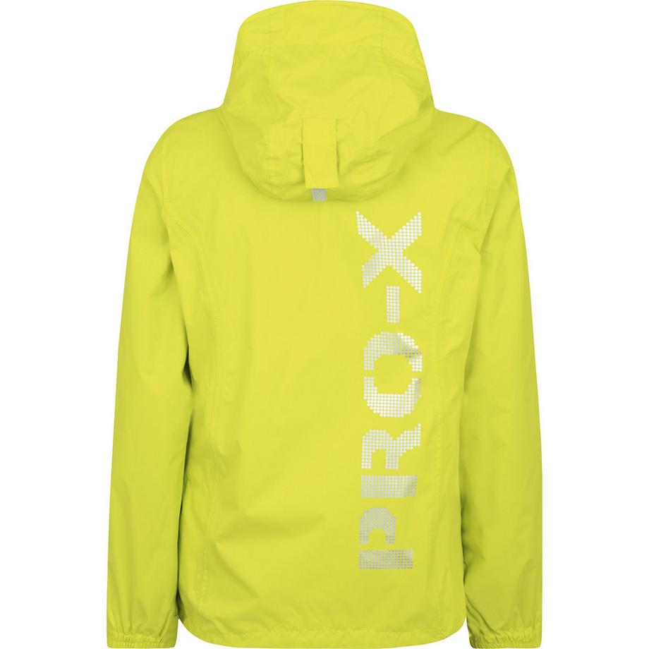PRO-X Flash Wasserdichte Jacke  