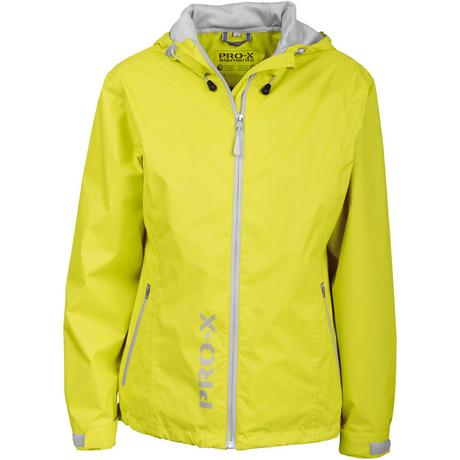 PRO-X Flash Wasserdichte Jacke  
