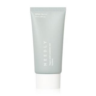 NEEDLY  Vegan Mild Moisture Sun SPF50+ PA++++ 