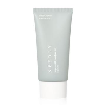 Vegan Mild Moisture Sun SPF50+ PA++++