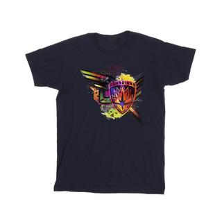 MARVEL  Guardians Of The Galaxy TShirt 