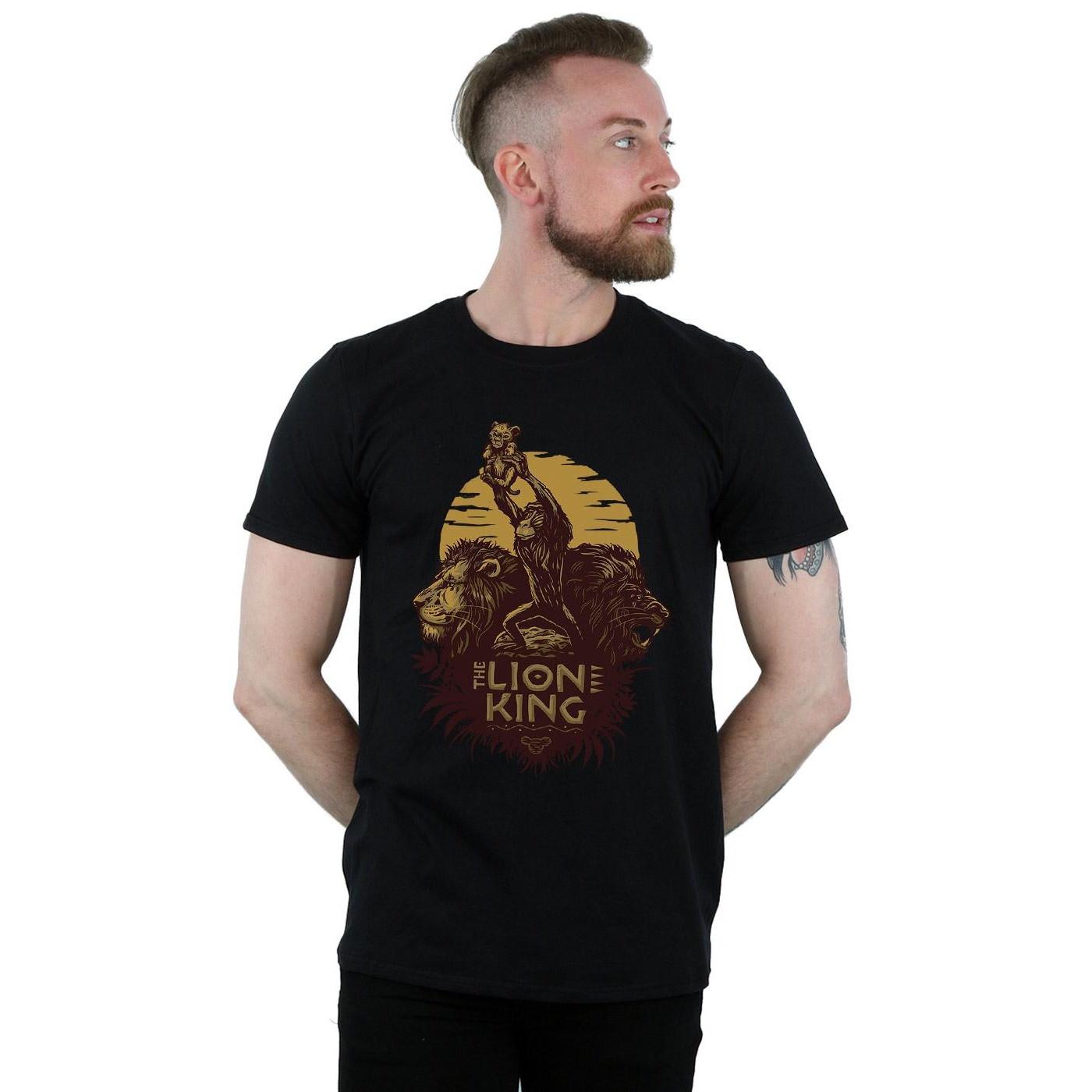 Disney  The Lion King TShirt 