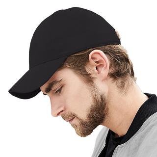 Beechfield Casquette en Faux Daim  