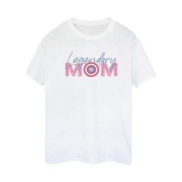 Avengers Mum TShirt