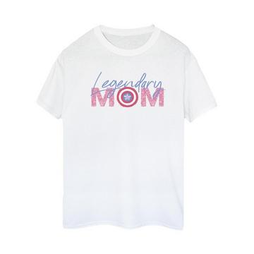 Tshirt AVENGERS MUM