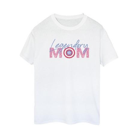 MARVEL  Avengers Mum TShirt 